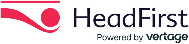 HeadFirst - Powered by Vertage