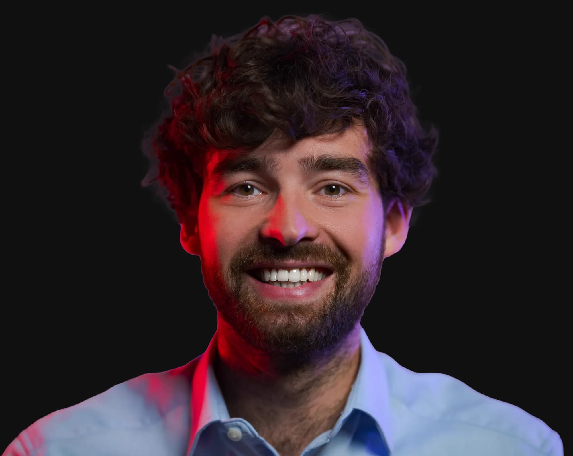 Person Profile Image