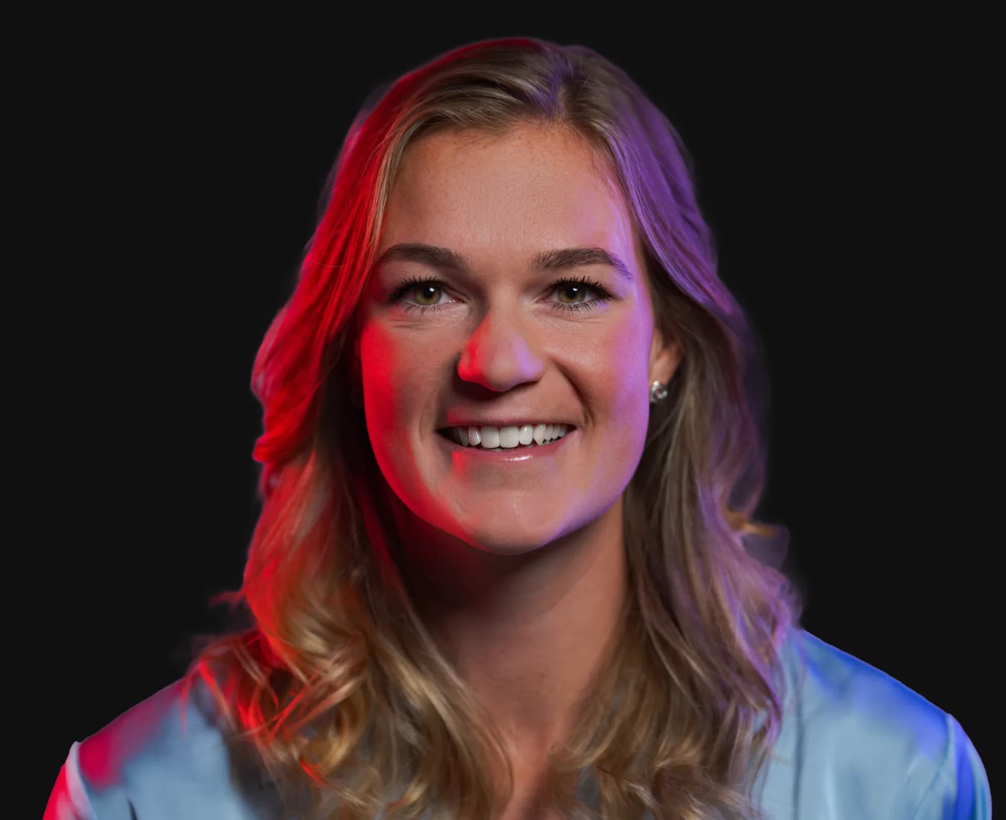 Person Profile Image